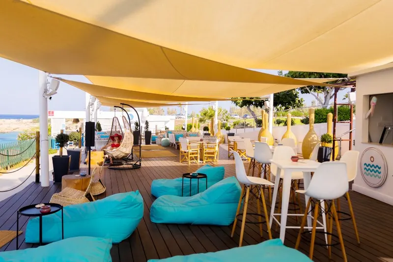 Cavo Maris Beach Hotel