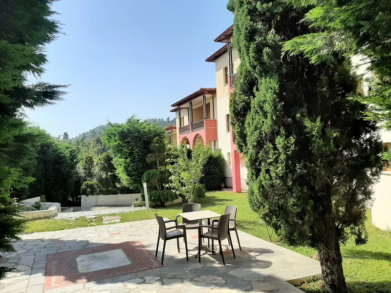 Giga Mar Hotel