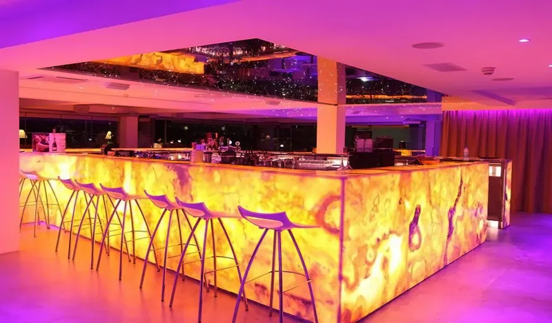 Odessa Hotel
