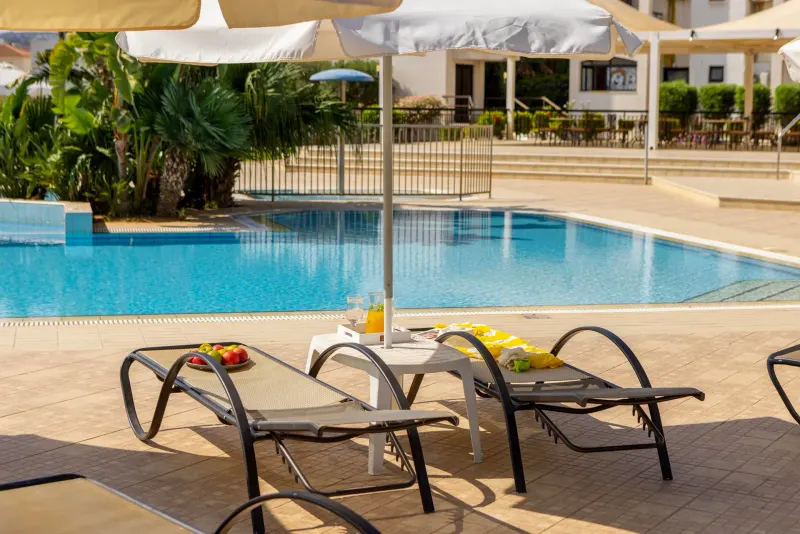 Seagull Hotel Apts