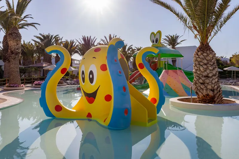 Sol by Melia Marina Beach Crete