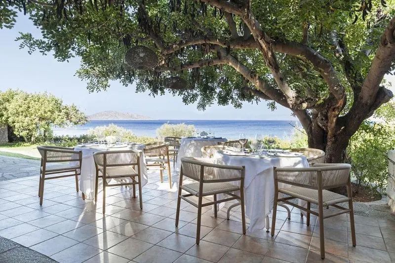 Elounda Mare Hotel