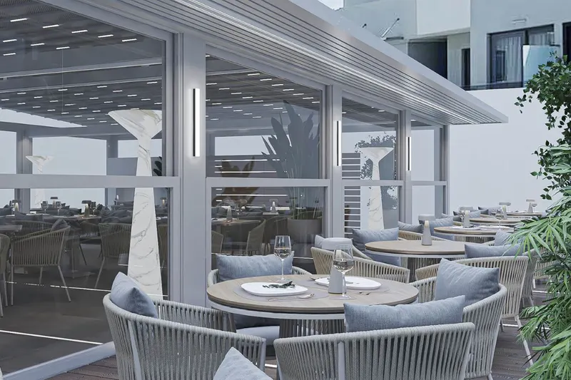 Porto Platanias Beach Luxury Selection (Adults Only 18+)