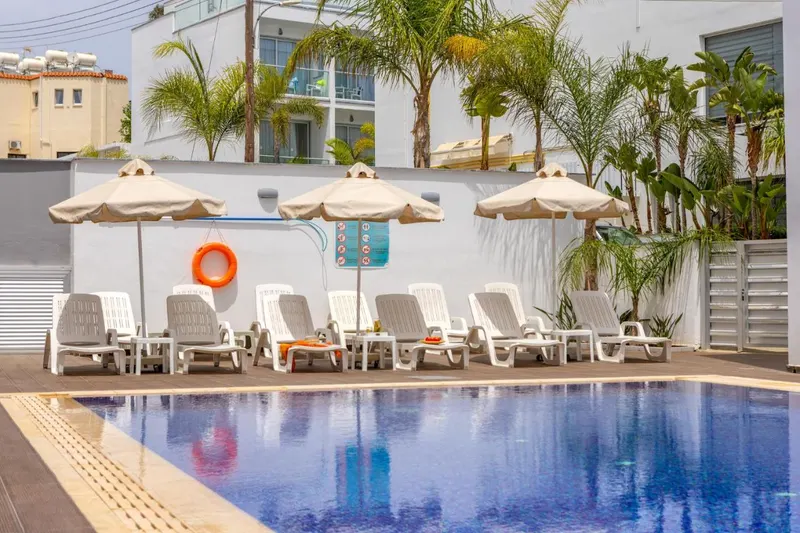 Milea Hotel