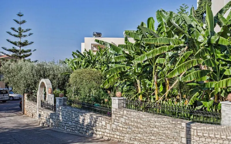 Dorian Apartments Bali