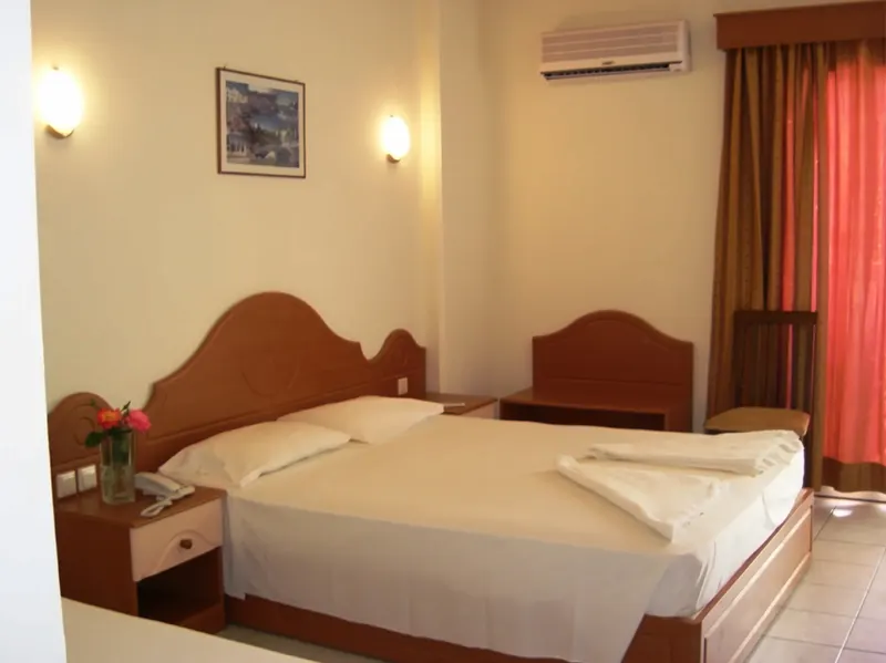 Romanza Mare Hotel