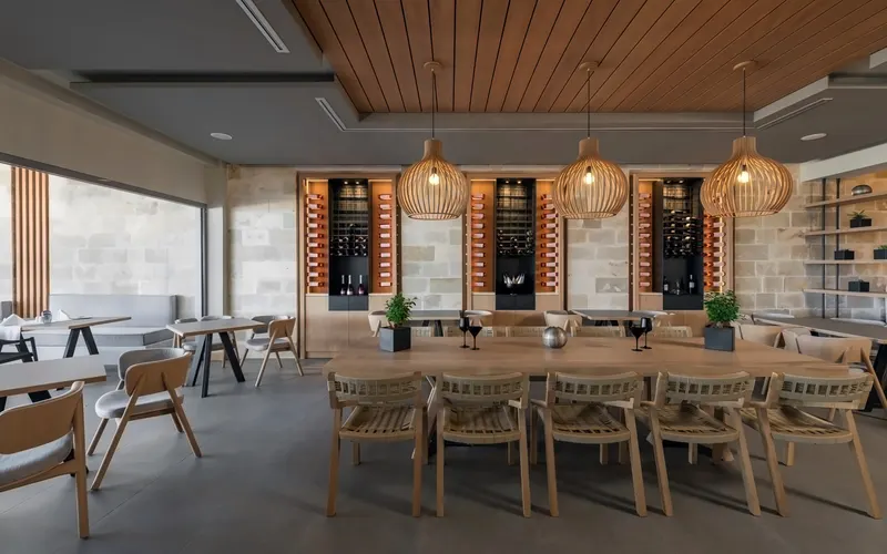 Ikones Seafront Luxury Suites (Adults Only 16+)