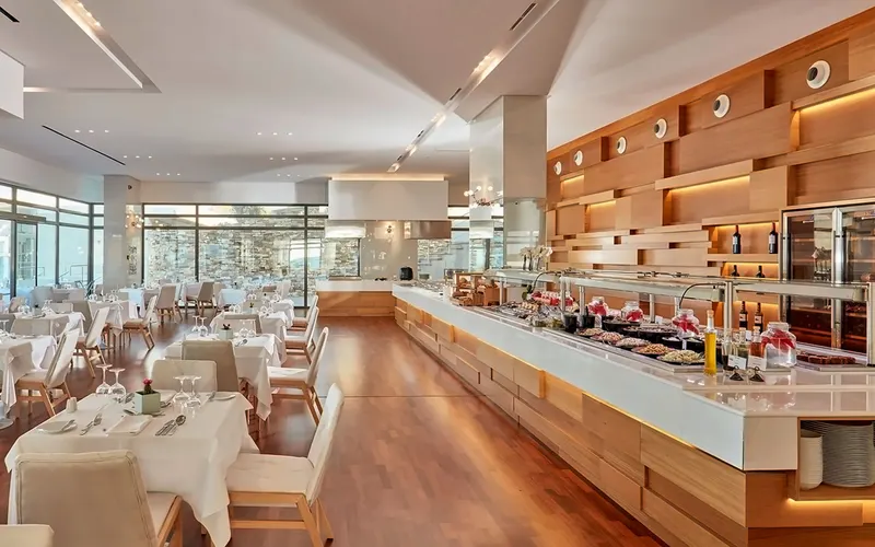 Lesante Blu - The Leading Hotels of the World