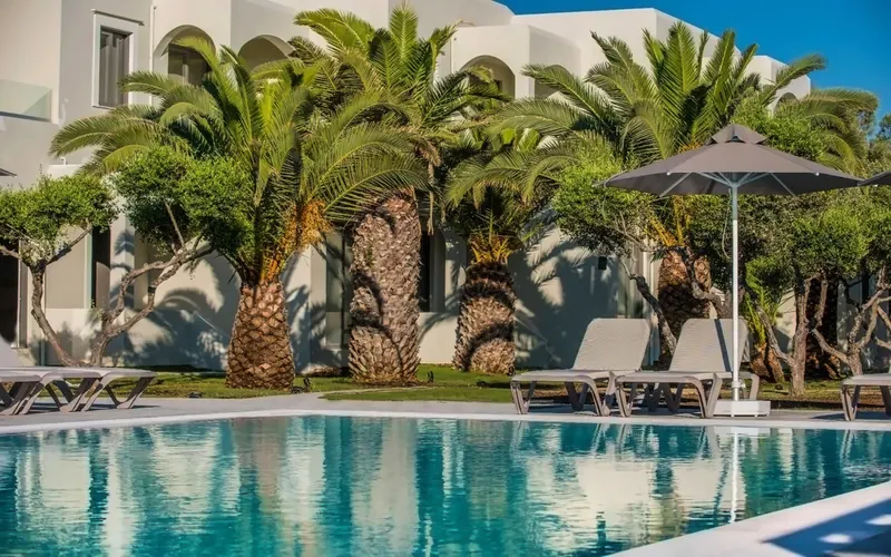 Malena Hotel & Suites (Adults Only 16+)