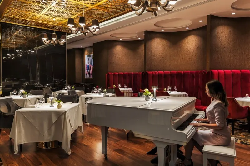 Amavi Hotel (Adults Only 18+)