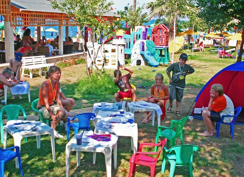 Eri Beach & Waterpark