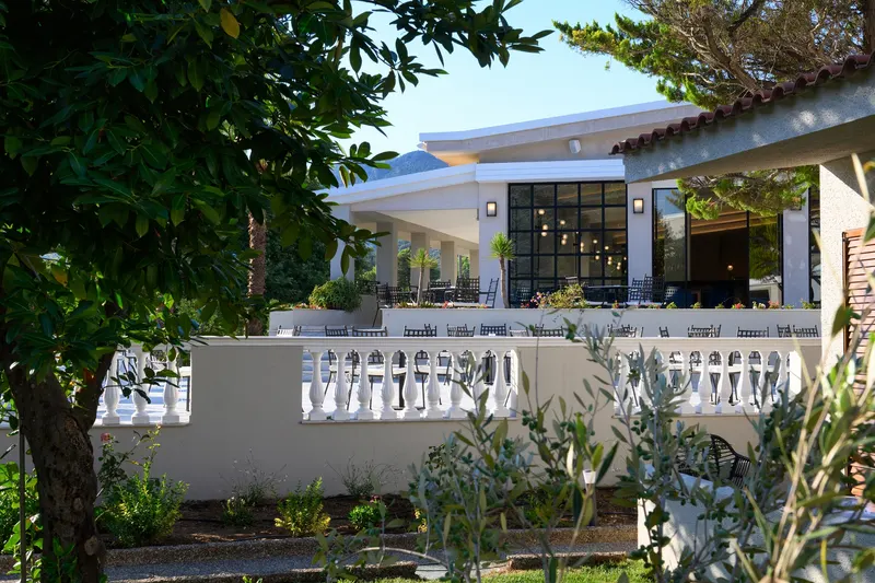 Wyndham Corfu Acharavi Hotel