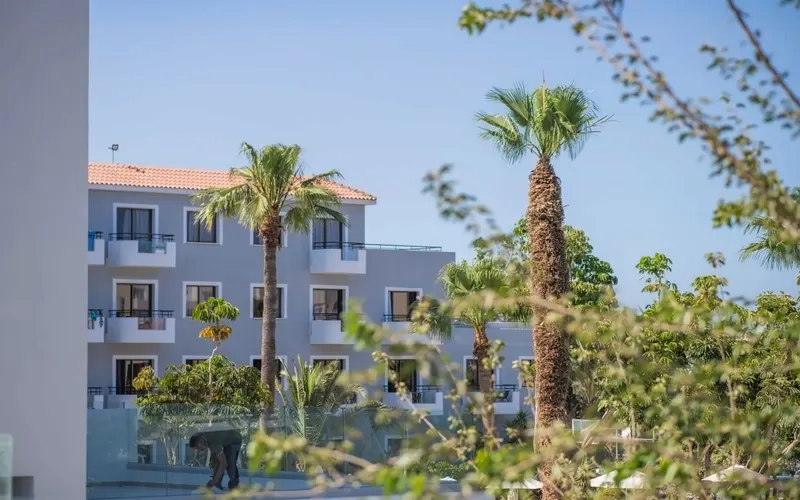 Narcissos Waterpark Resort