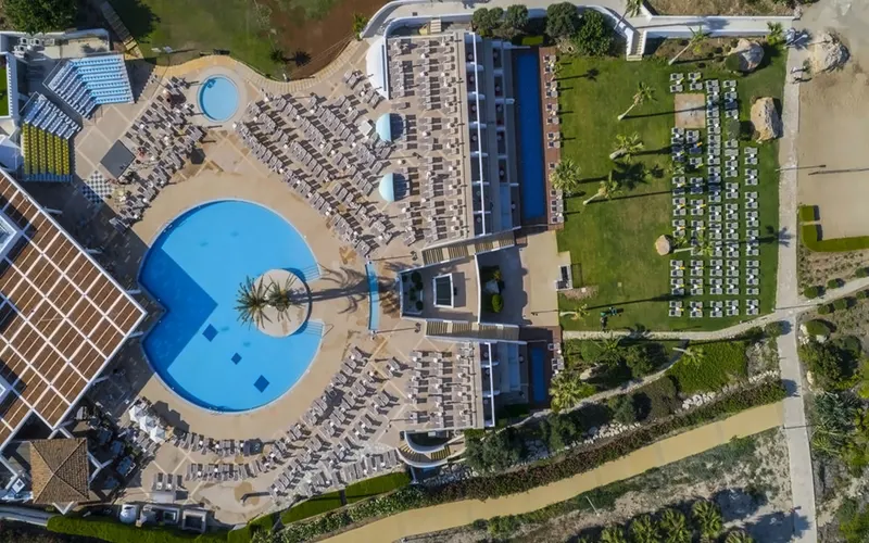Leonardo Laura Beach & Splash Resort