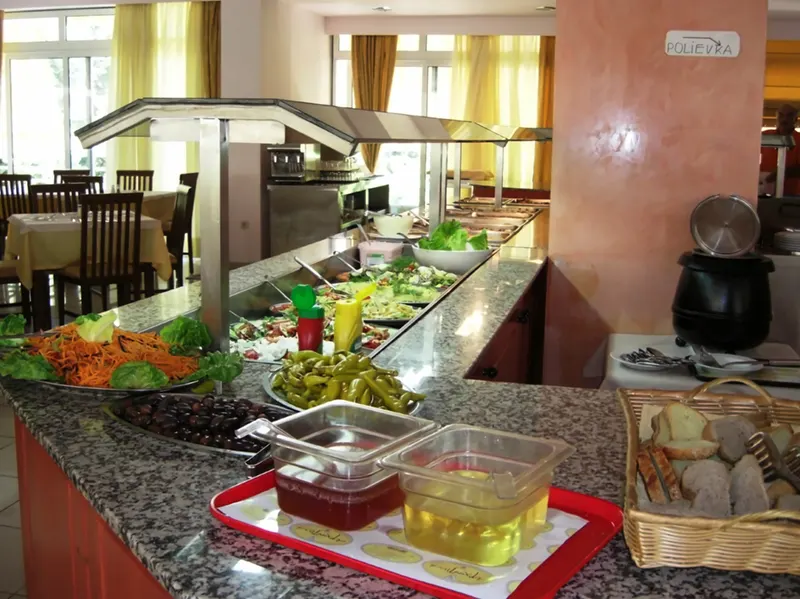 Romanza Mare Hotel