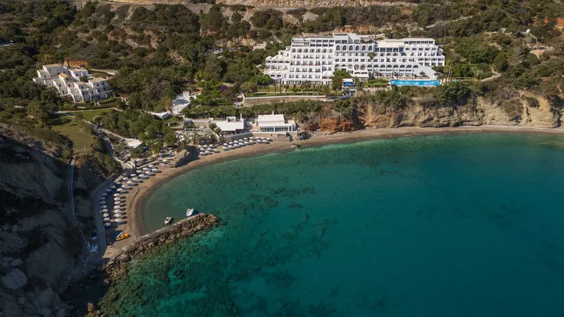 Istron Bay Hotel