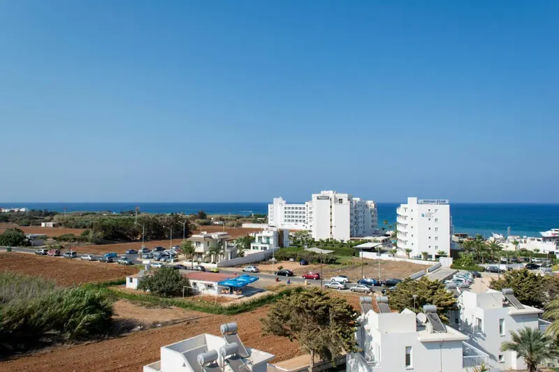 Mandali Hotel
