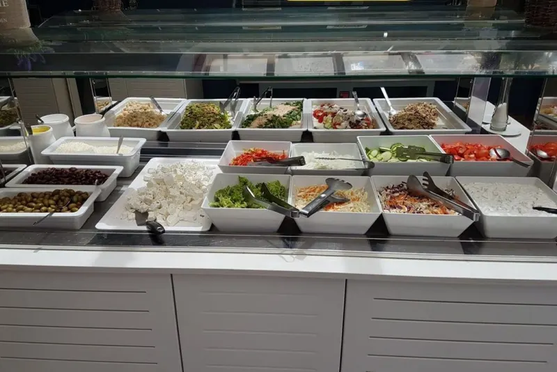 Stalis Beach Hotel