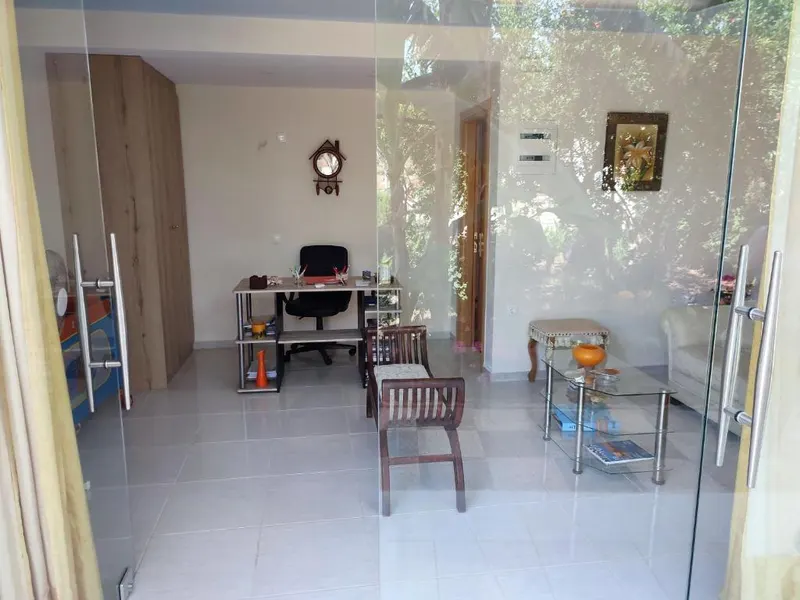 Dorian Apartments Bali