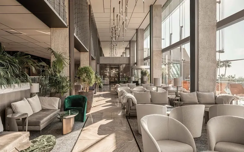 Amathus Beach Hotel