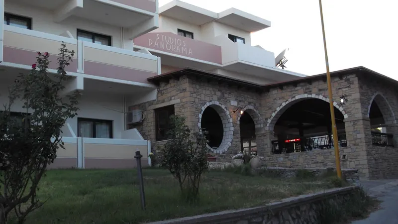 Panorama Studios