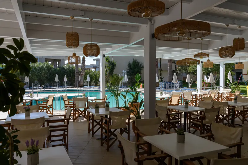 Sea Melody Beach Hotel
