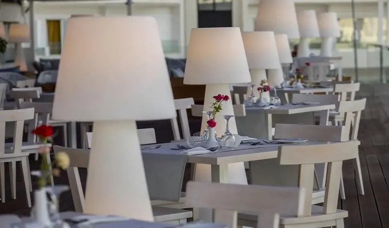 Odessa Hotel