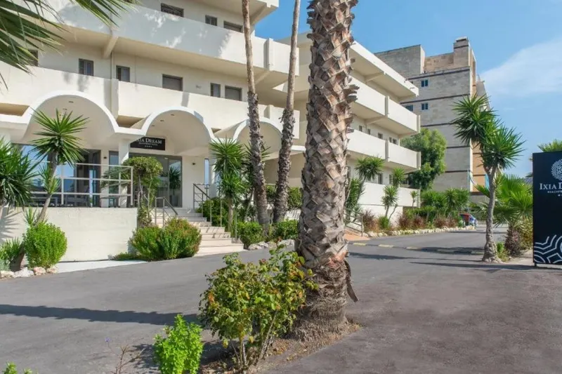 Ixia Dream Hotel - Adults only