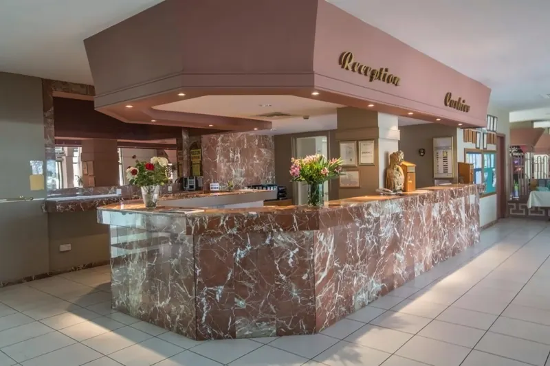 Antigoni Hotel