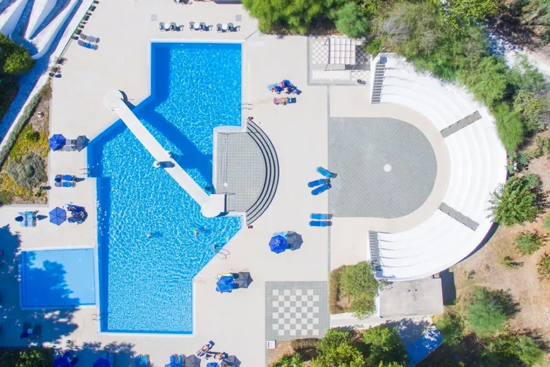 Ilaria Hotel