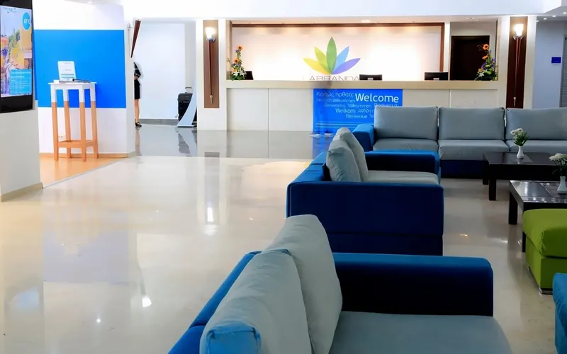 Labranda Blue Bay Resort