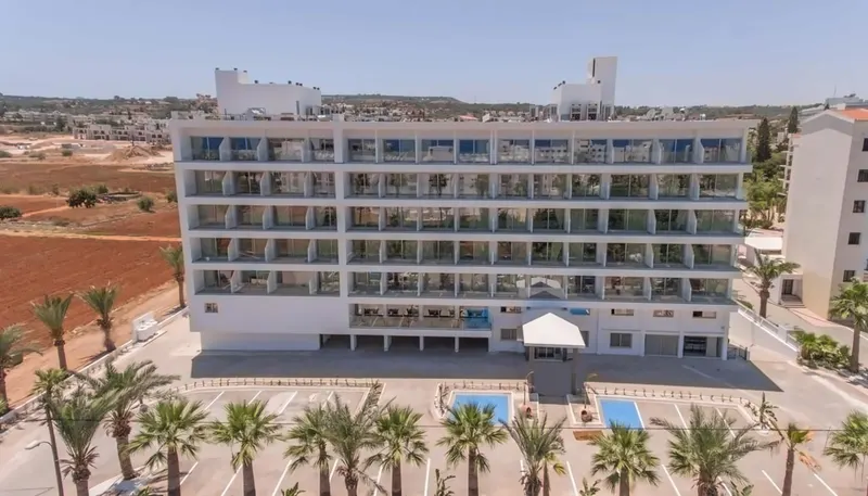 Bohemian Gardens Hotel