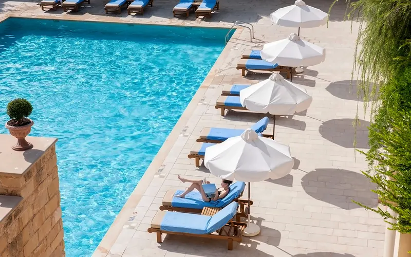 Elysium Hotel & Resort