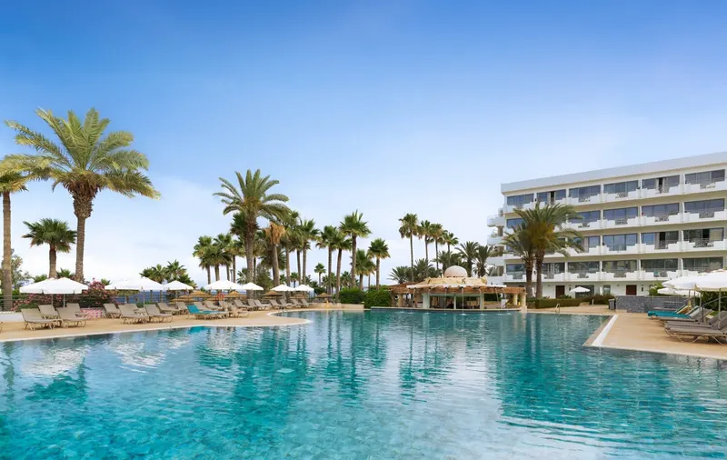 St. George Hotel Spa & Golf Resort - BC