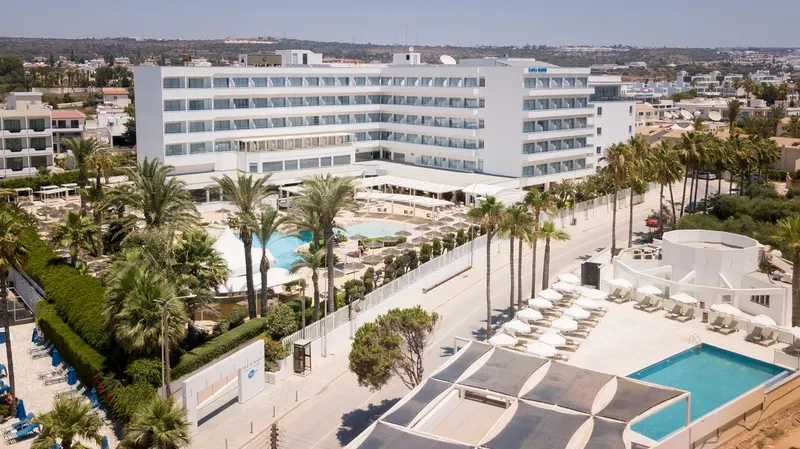 Tasia Maris Beach Hotel & Spa (Adults Only 16+)