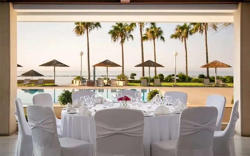 Atlantica Miramare Beach Hotel