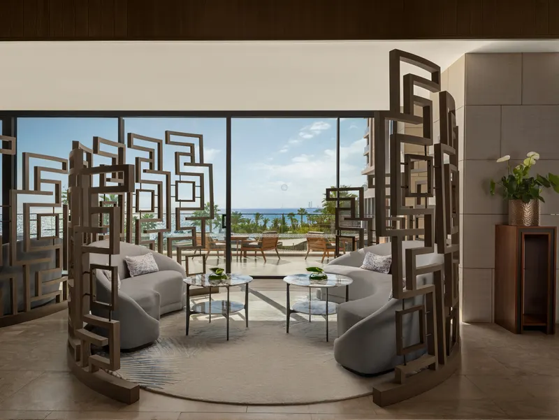 Amara Hotel