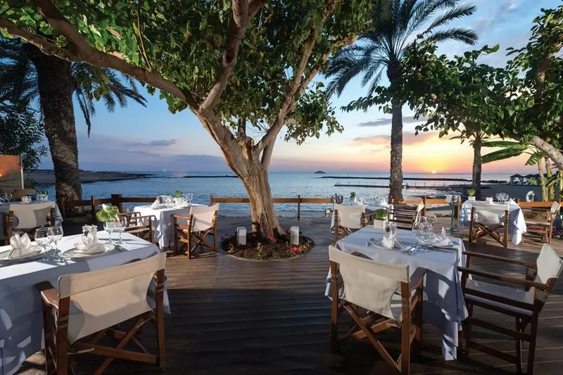 Constantinou Bros Asimina Suites Hotel (Adults Only 16+)
