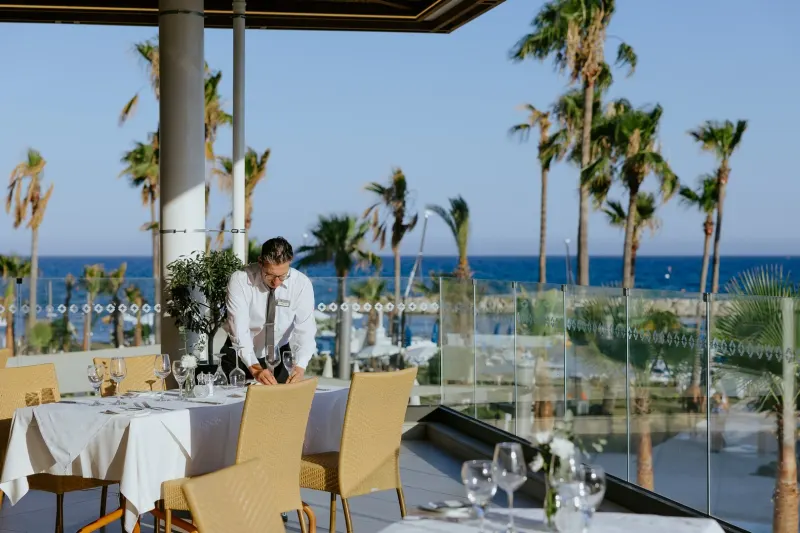 Lordos Beach Hotel