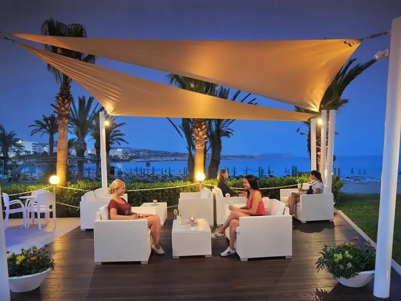 Okeanos Beach Boutique