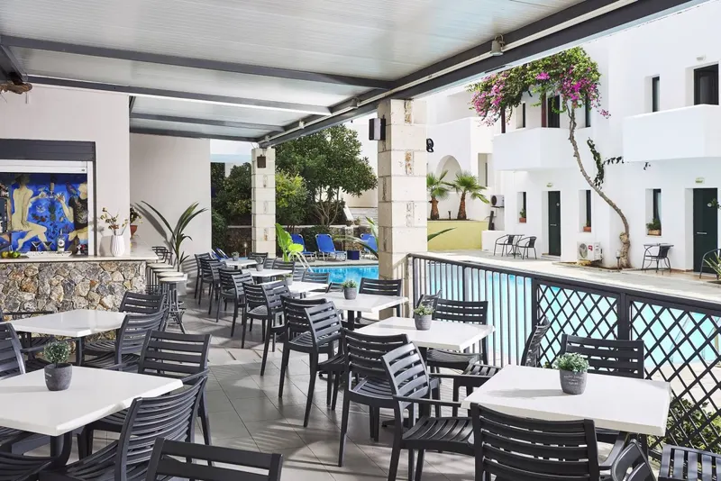 Eva Suites