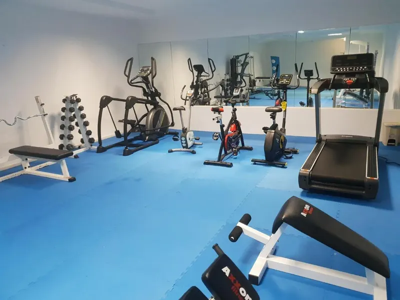 Evabelle Hotel Apartments