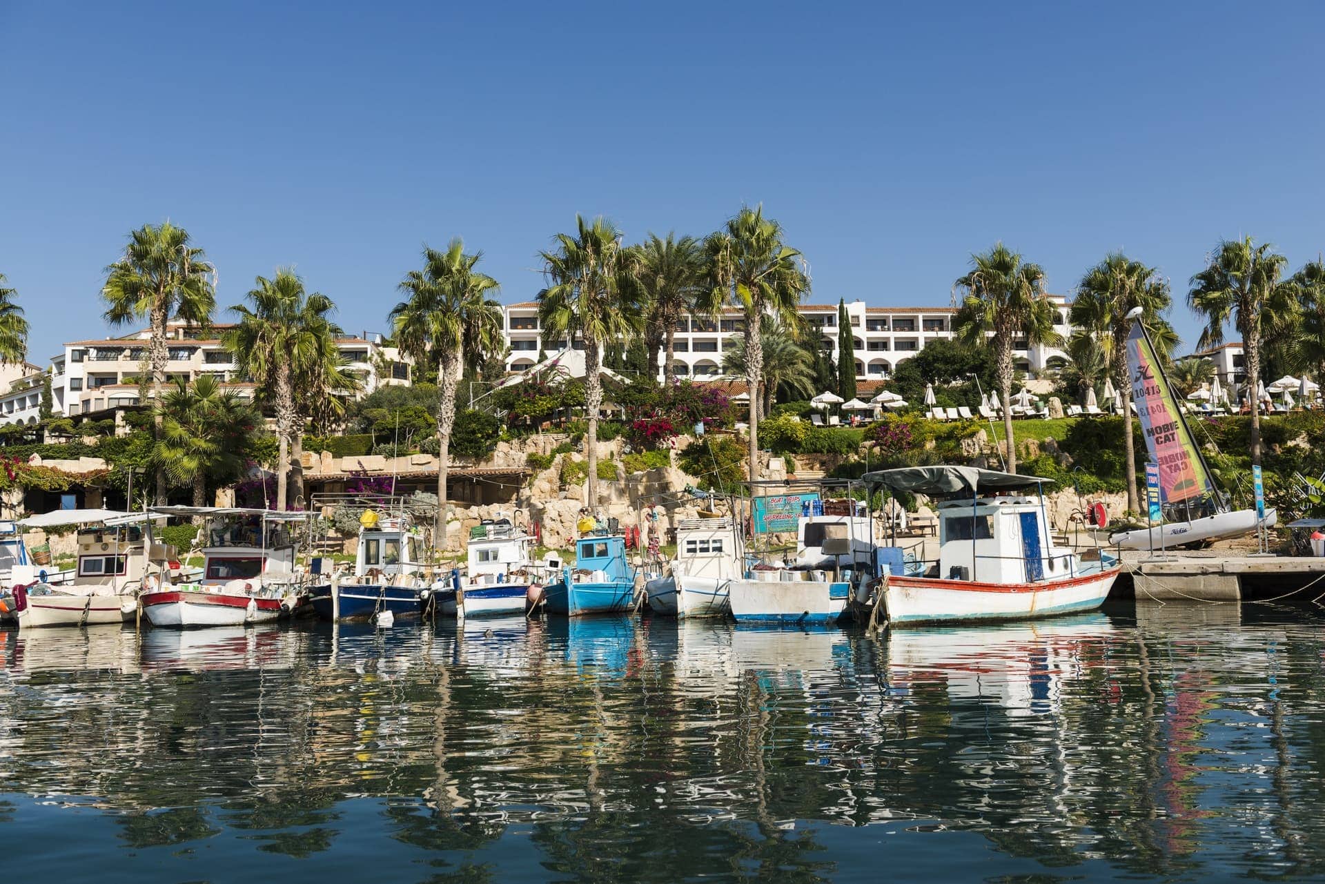 Coral Beach Hotel