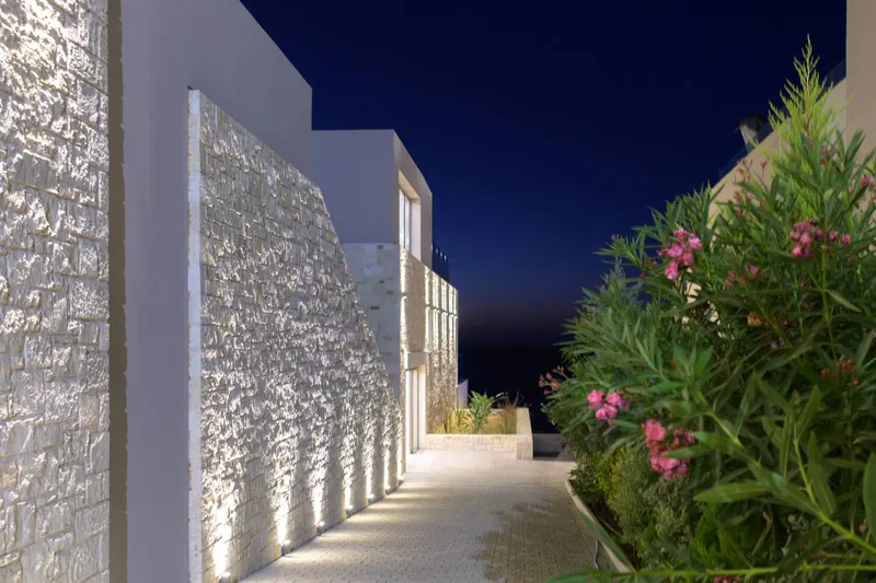 Castello Boutique Suites by the Sea (Adults Only 16+)