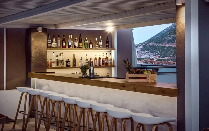 Troulis Apart Hotel