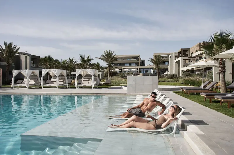 Myrion Beach Resort & Spa (Adults Only 16+)