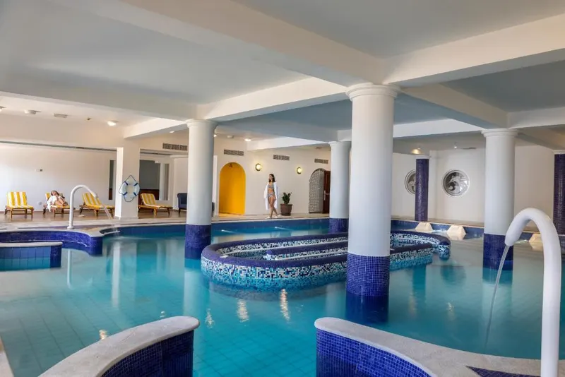 Aquamare Beach Hotel