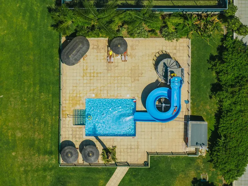 Golden Bay Beach Resort