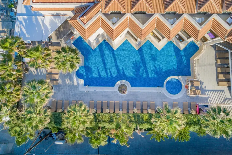 Palazetto Suites (Adults Only 18+)
