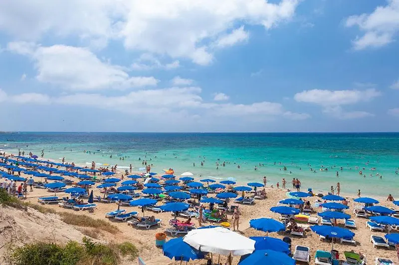Gaia Sun N Blue Boutique Hotel